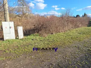 Prodej pozemku, Žatec, 1097 m2
