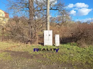 Prodej pozemku, Žatec, 1097 m2