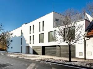 Prodej bytu 3+kk, Pardubice, Husova, 92 m2