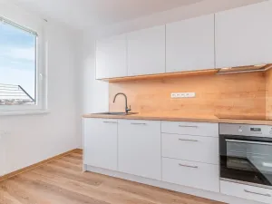 Prodej bytu 2+1, Olomouc - Nová Ulice, tř. Svornosti, 49 m2