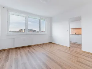 Prodej bytu 2+1, Olomouc - Nová Ulice, tř. Svornosti, 49 m2