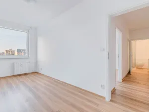 Prodej bytu 2+1, Olomouc - Nová Ulice, tř. Svornosti, 49 m2