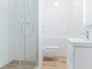 Prodej bytu 2+1, Olomouc - Nová Ulice, tř. Svornosti, 49 m2