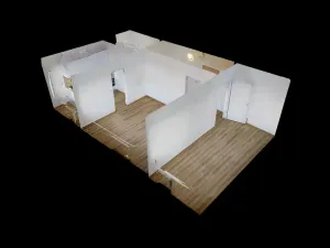 Prodej bytu 2+1, Olomouc - Nová Ulice, tř. Svornosti, 49 m2