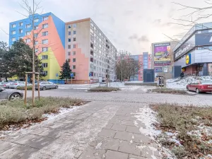 Prodej bytu 2+1, Olomouc - Nová Ulice, tř. Svornosti, 49 m2