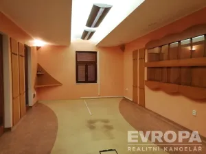 Pronájem kanceláře, Liberec - Liberec X-Františkov, Mydlářská, 130 m2