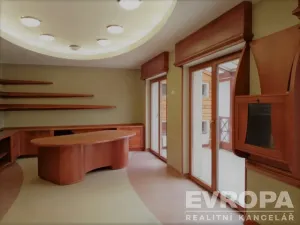 Pronájem kanceláře, Liberec - Liberec X-Františkov, Mydlářská, 130 m2