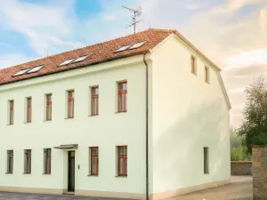 Prodej činžovního domu, Praha - Nusle, 650 m2