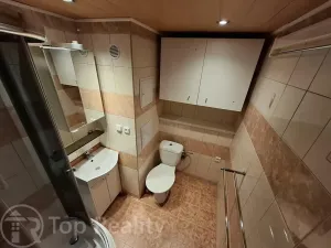 Prodej bytu 1+1, Sokolov, Švabinského, 42 m2