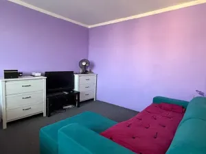 Pronájem bytu 1+1, Nové Strašecí, Křivoklátská, 38 m2