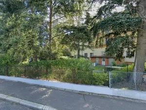 Pronájem bytu 1+1, Praha - Kobylisy, Davídkova, 45 m2