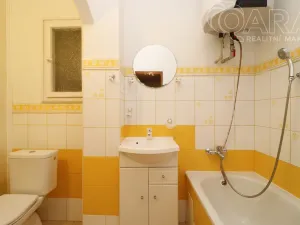 Pronájem bytu 1+1, Praha - Kobylisy, Davídkova, 45 m2