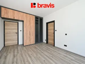 Prodej bytu 3+kk, Brno - Královo Pole, Palackého třída, 93 m2