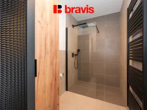 Prodej bytu 3+kk, Brno - Královo Pole, Palackého třída, 93 m2