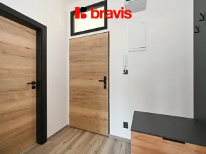 Prodej bytu 3+kk, Brno - Královo Pole, Palackého třída, 93 m2