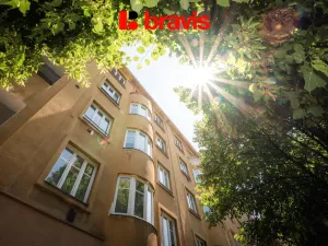 Prodej bytu 3+kk, Brno - Královo Pole, Palackého třída, 93 m2