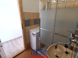 Pronájem bytu 1+kk, Třeboň, Hliník, 23 m2