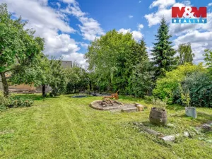 Prodej rodinného domu, Úněšov - Vojtěšín, 152 m2