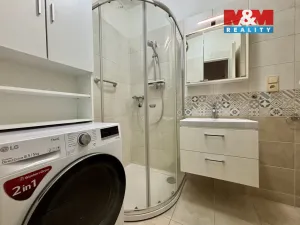 Prodej bytu 1+kk, Kopřivnice, Štramberská, 29 m2