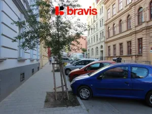 Pronájem bytu 1+kk, Brno, Stará, 28 m2