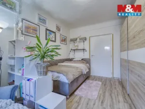 Prodej rodinného domu, Plzeň - Doudlevce, Verdunská, 122 m2