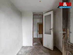 Prodej rodinného domu, Měčín - Radkovice, 83 m2