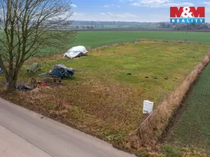 Prodej pozemku pro bydlení, Dolany, 1953 m2