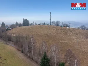 Prodej louky, Malé Svatoňovice, 28445 m2