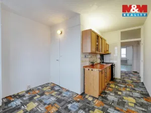 Prodej bytu 4+1, Blatno, 81 m2