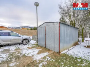 Prodej bytu 4+1, Blatno, 81 m2