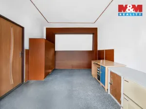 Prodej atypického bytu, Březová, Smetanova, 177 m2