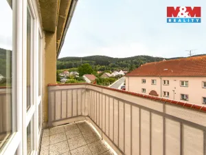 Prodej atypického bytu, Březová, Smetanova, 177 m2