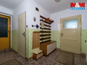 Prodej rodinného domu, Libecina - Javorníček, 150 m2