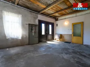Prodej rodinného domu, Libecina - Javorníček, 150 m2