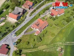 Prodej rodinného domu, Libecina - Javorníček, 150 m2