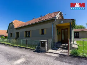 Prodej rodinného domu, Libecina - Javorníček, 150 m2