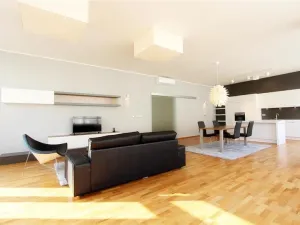 Pronájem bytu 3+kk, Brno, Květinářská, 173 m2