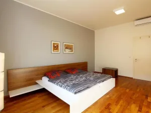 Pronájem bytu 3+kk, Brno, Květinářská, 173 m2