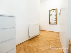 Pronájem bytu 3+kk, Praha, Kodaňská, 108 m2