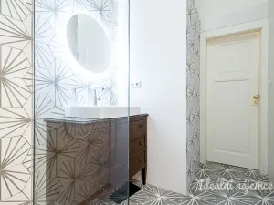 Pronájem bytu 3+kk, Praha, Kodaňská, 108 m2