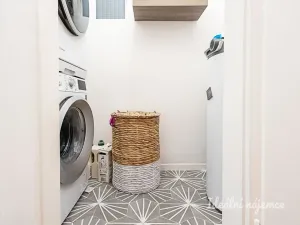 Pronájem bytu 3+kk, Praha, Kodaňská, 108 m2