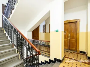 Pronájem bytu 3+kk, Praha, Kodaňská, 108 m2