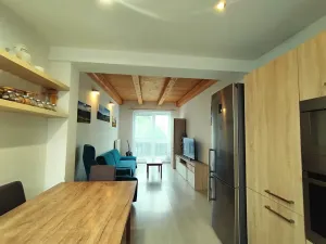 Prodej bytu 5+kk, Brno, Šafaříkova, 132 m2