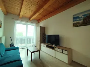 Prodej bytu 5+kk, Brno, Šafaříkova, 132 m2