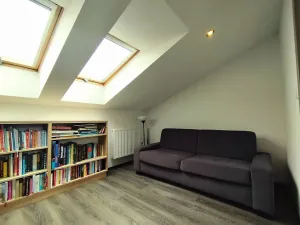 Prodej bytu 5+kk, Brno, Šafaříkova, 132 m2