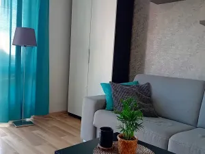Pronájem bytu 3+kk, Brno, Humenná, 65 m2