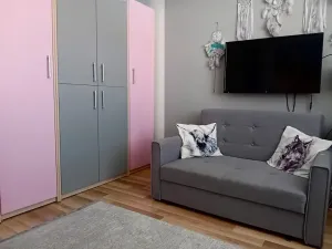 Pronájem bytu 3+kk, Brno, Humenná, 65 m2