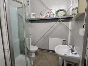 Pronájem kanceláře, Moravské Budějovice, Kozinova, 90 m2