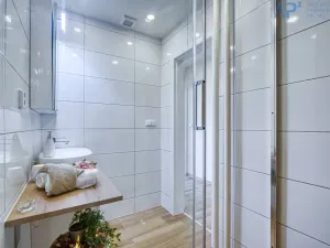 Pronájem bytu 3+1, Most, Hutnická, 72 m2