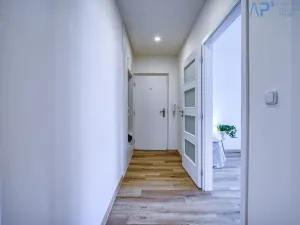 Pronájem bytu 3+1, Most, Hutnická, 72 m2